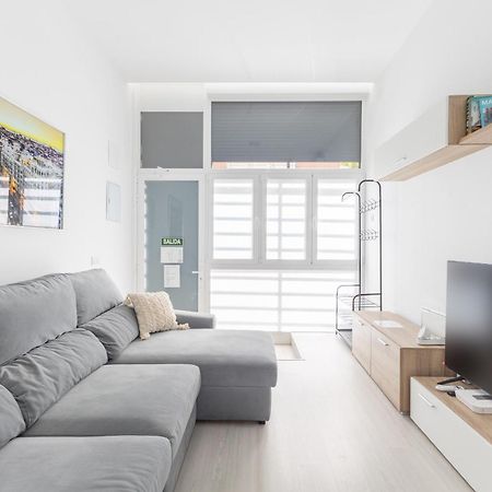 Moncloa Apartment, Con Parking Opcional Мадрид Экстерьер фото